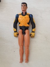 ACTION FIGURES ACTION MAN #7
