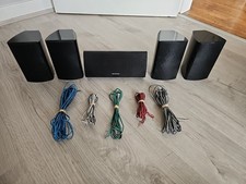 Onkyo Altoparlanti audio