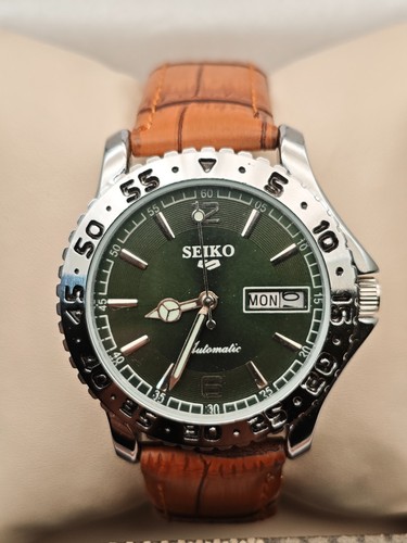 Orologio polso automatico - polso,
