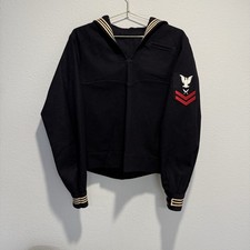 Giacca militare vintage S anni