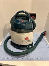 Bissell Little Green ProHeat