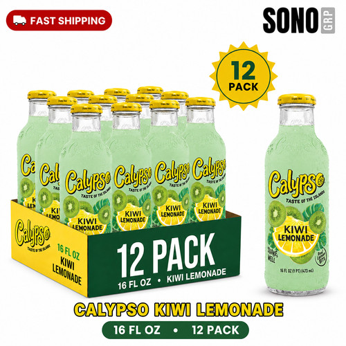 Calypso kiwi limonata fl - 16,