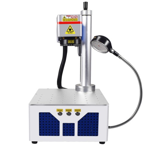 Marcatrice laser fibra
