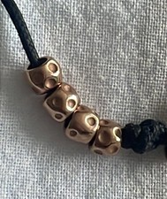 Dodo Pomellato 4 Granelli Oro