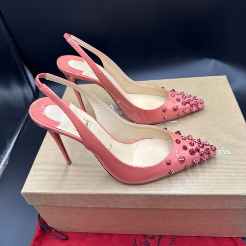 Christian louboutin drama - christian,
