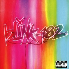 BLINK 182 – NINE – CD