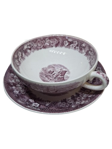 Wedgwood tazza piattino - tazza, e