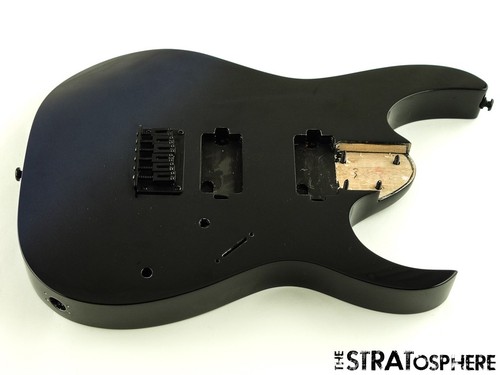 Ibanez rg421dx corpo - corpo, &