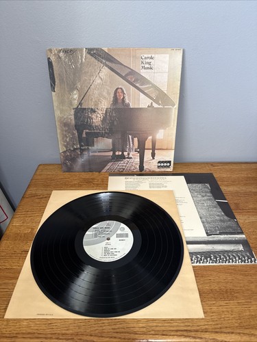 Quad carole king - quad, "carole