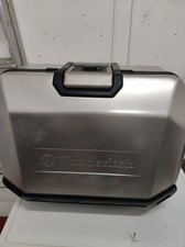 Wunderlich X36 Left Side Case