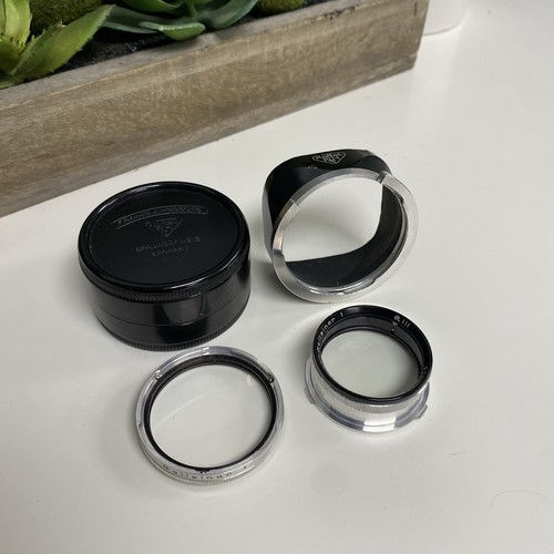 Rolleinar close lens 38 - lens,