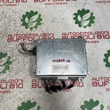 2W4F13B525BE Modulo Elettronico per JAGUAR S-TYPE 2.5 V6 2002 2411603