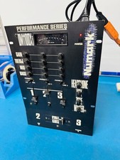 Numark Dm 1100xi Dj Mixer