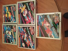 Supercar Gattiger Ceppi Ratti Combination Go Anni 80 Completa 