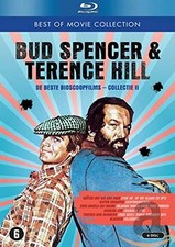 BUD SPENCER & TERENCE HILL 