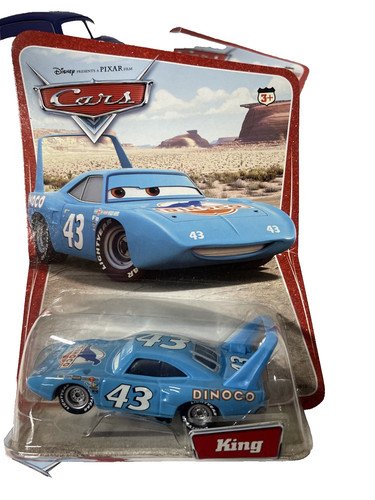 Disney pixar cars dinoco the - disney,