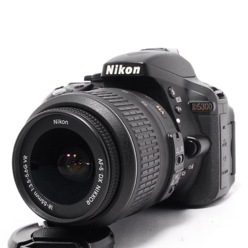 Nikon d5300 57446 - d5300,