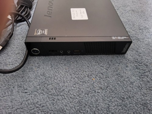 Lenovo think centre m53 - centre,