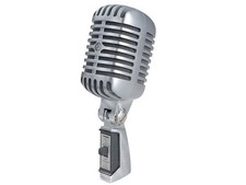 Shure 55sh series2 - shure,