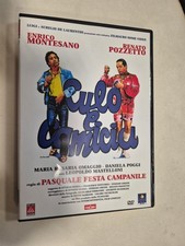 Culo e camicia - Dvd Enrico