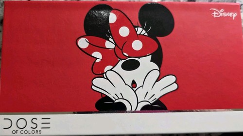 Disney dose colors - of,