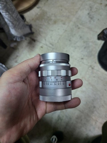 Leica summilux v1 - leica,