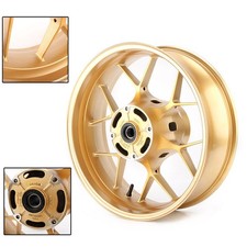 Cerchio ruota posteriore moto