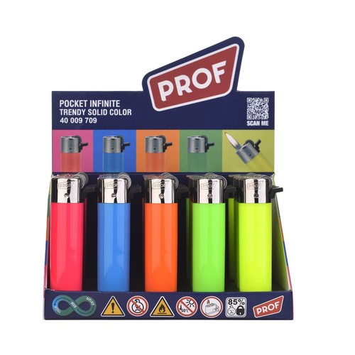 Polyflame 4009709 prof - 4009709, trendy