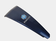 Carena Nasello Coperchio Scudo