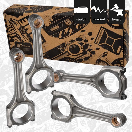 Kit bielle audi skoda - di,