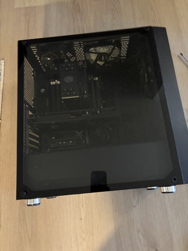 Scheda madre 390x - scheda, r9