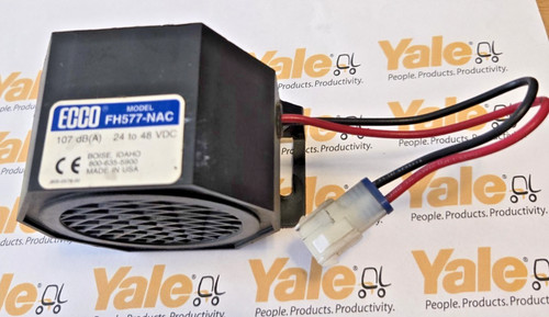 Yale 24v raccoglitore - yale,