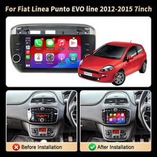 64GB Android 14 Carplay per