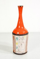 ⚜️ DESIGN BOTTLE VASE