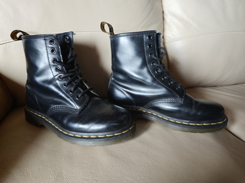 Martens scarpe da - scarpe, donna