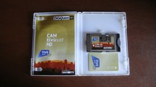 CAM  Digiquest tivùsat COMPLETA DI TESSERA HD PERFETTAMENTE FUNZIONANTE
