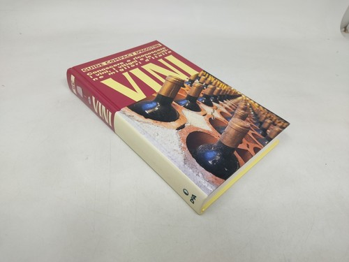 Vini guide compact deagostini - vini,