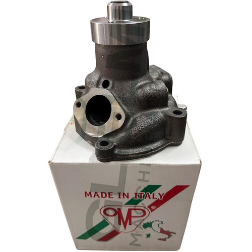 Pompa acqua trattore fiat - acqua,