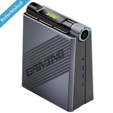 Acemagician am08 mini pc - 4k,