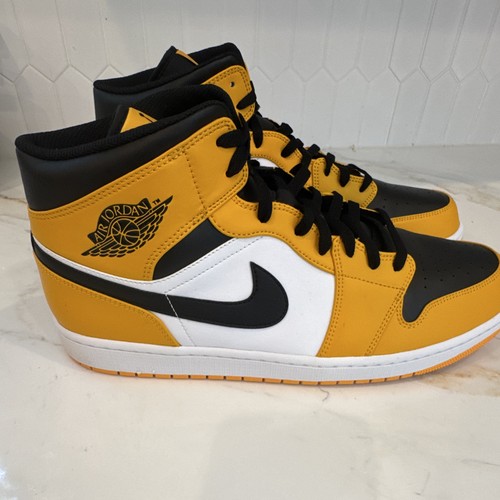 Jordan air - jordan, mid