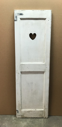 Antica persiana singola 22x70