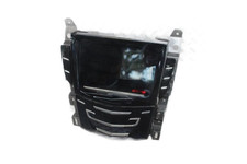 2015 Cadilac ATS Radio