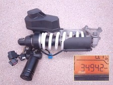 Ammortizzatore a molla BMW K