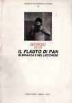 Il flauto di Pan in Brianza e