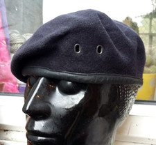 Royal Navy Wool Military Beret