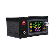 Regolatore Di Tensione 12V