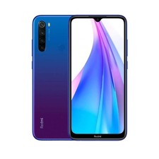 Smartphone xiaomi redmi note