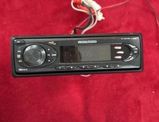 VDO dayton CD 1504 radio cd mp3 cd autoradio