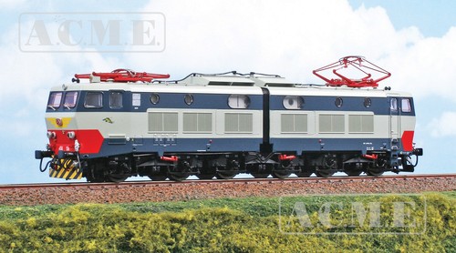 Acme 69286 scala locomotiva - acme,