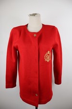 Luisa spagnoli giacca blazer - giacca,